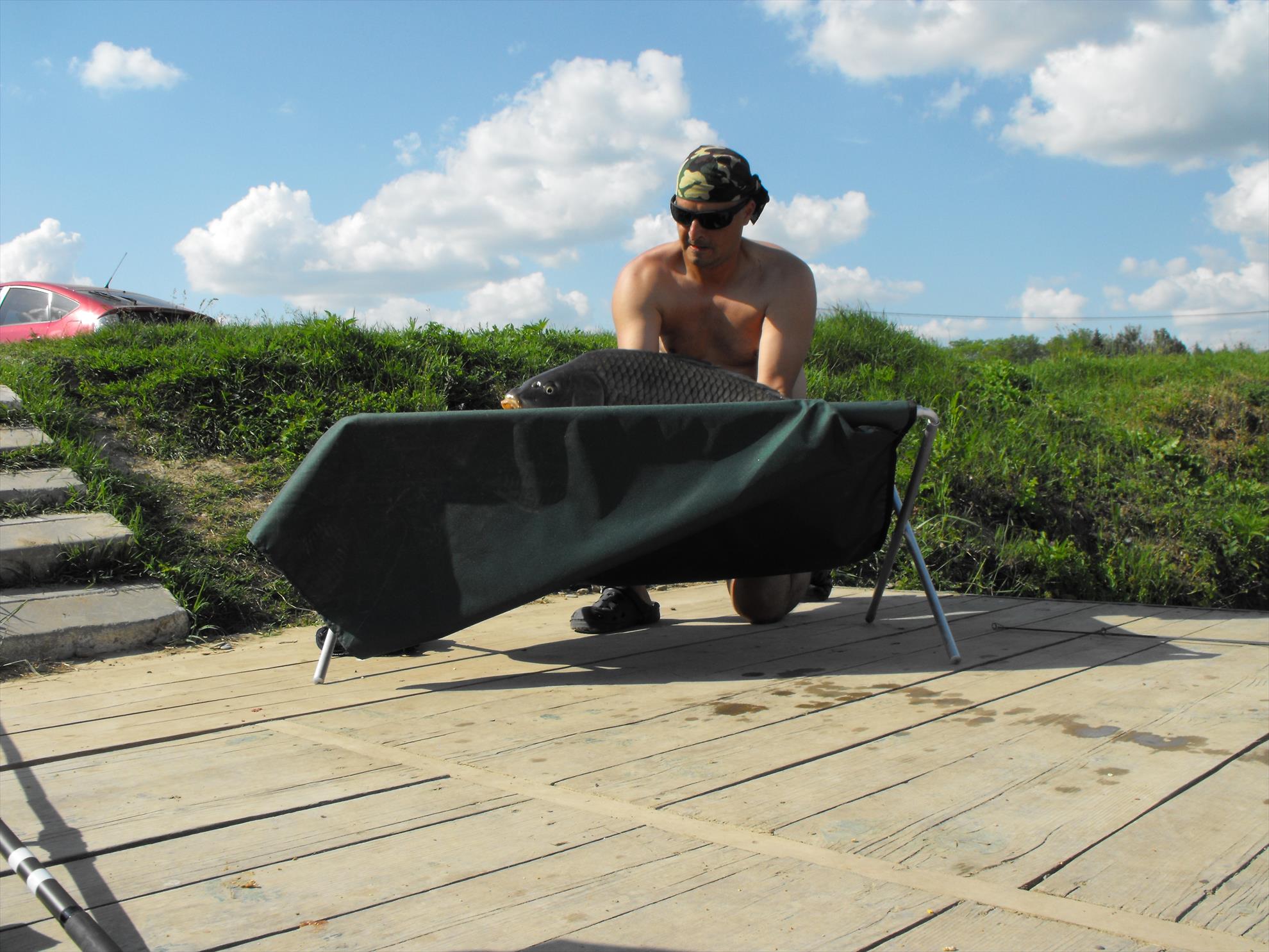 Moara Vlasiei 2 24 mai 2014 - dscf0987.JPG